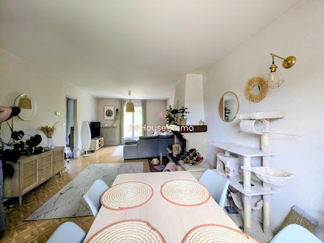 Maison location à Orléans, Meung-sur-loire