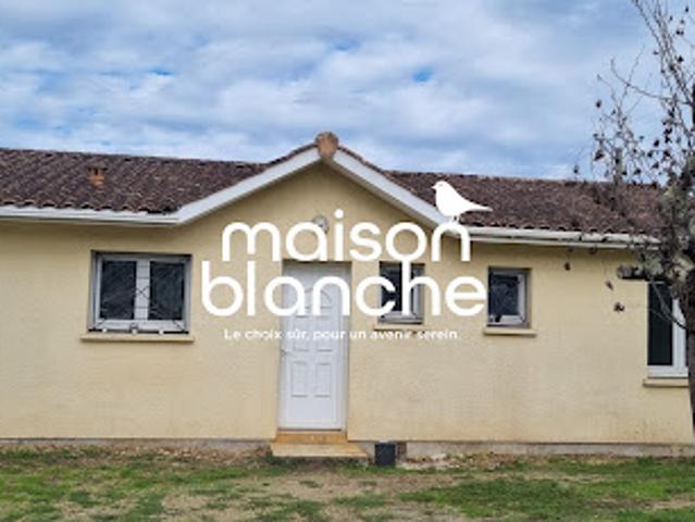 Maison location à Brantirat, Sablons