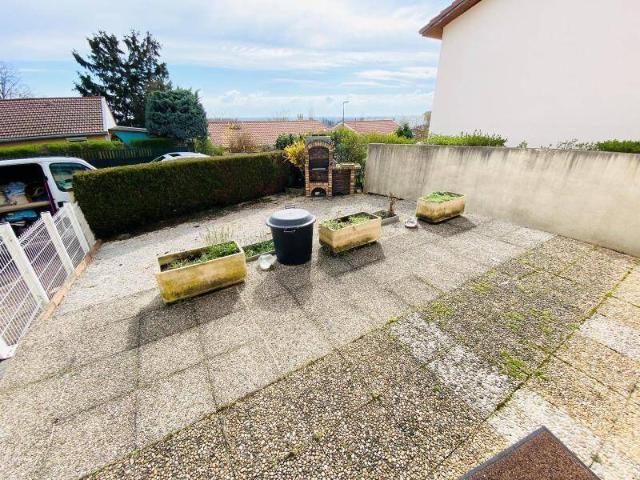 Maison location à Mâcon