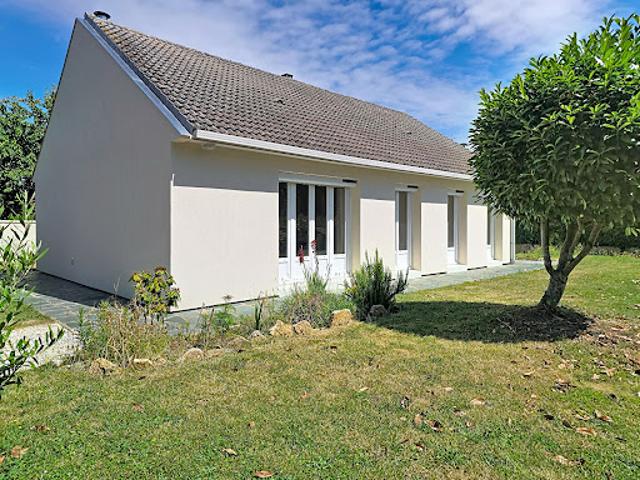 Maison location à Beauvais, Hadancourt-le-haut-clocher