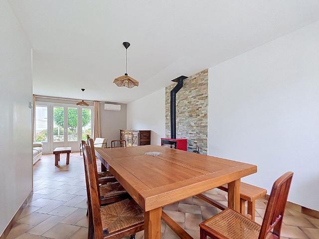 Maison location à Pontoise, Nucourt