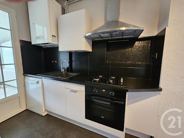 Maison location à Châteauroux