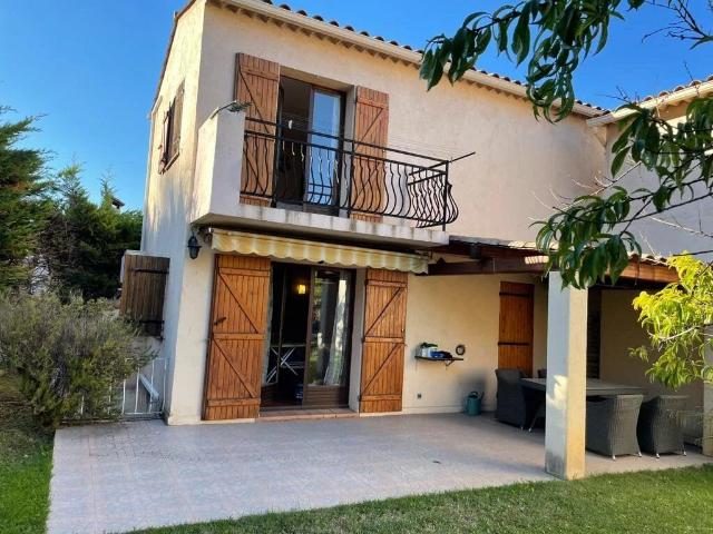 Maison location à Grasse, Cagnes-sur-mer