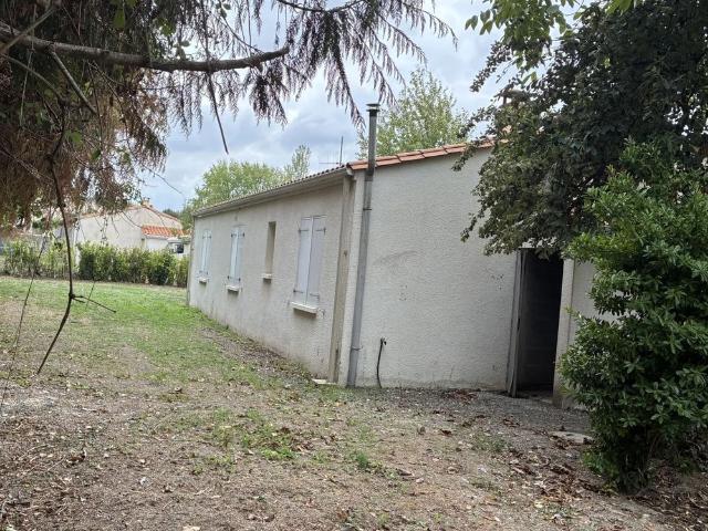 Maison location à Vallans, Deux-Sèvres