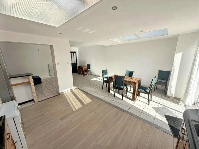 Maison location à Sart-Babylone, Villeneuve-d'Ascq