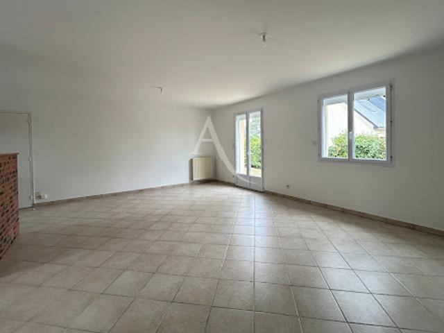 Maison location à Château-Gontier, Pays de la Loire