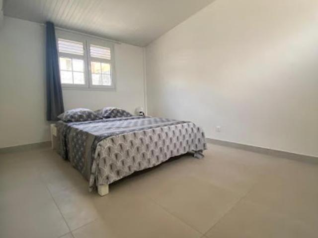 Maison location à Martinique