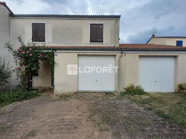 Maison location à Saint-Flour, Massiac