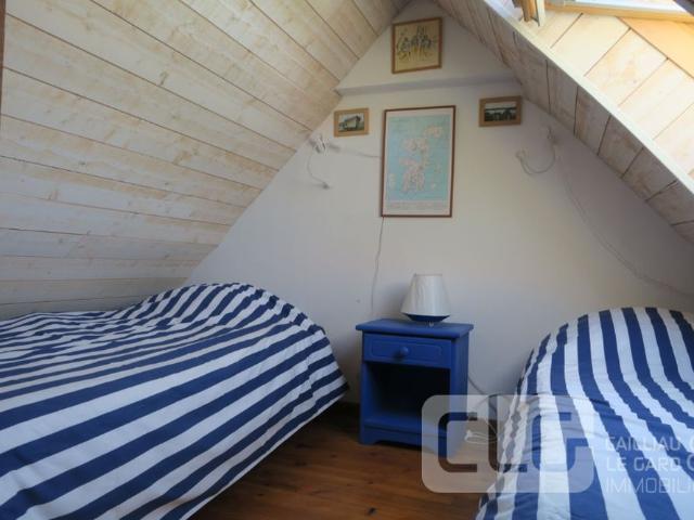 Maison location à Kerandouret, Loctudy