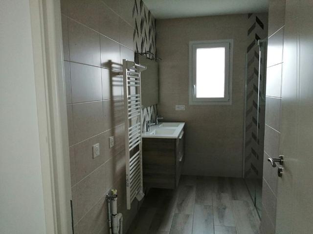 Maison location à Les Sables-d'Olonne, Sallertaine