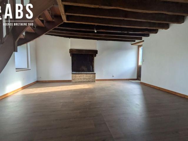 Maison location à Vannes, Bretagne
