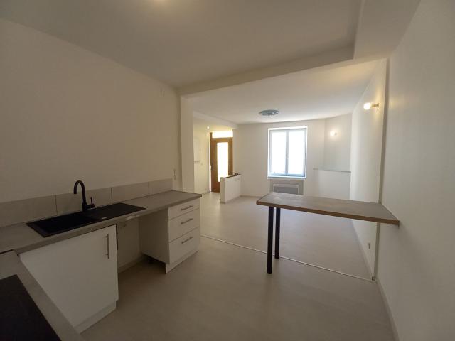 Maison location à Amou