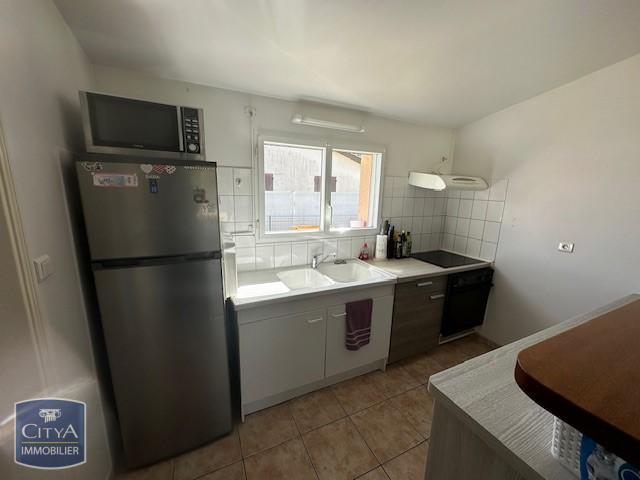 Maison location à Agen