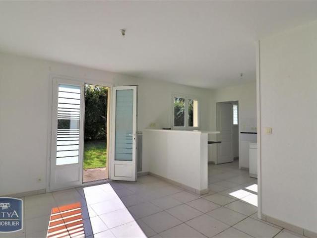Maison location à Étauliers, Gironde