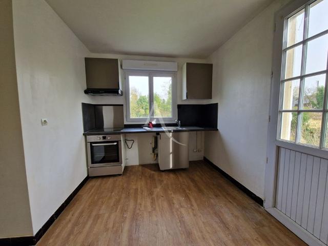 Maison location à Angers