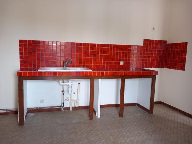 Maison location à Marmande