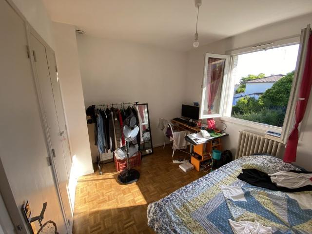 Maison location à Montauban