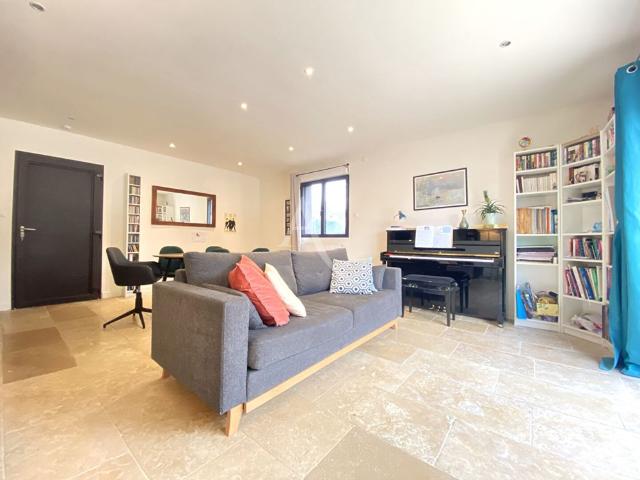 Maison location à Richebourg - Saint-Clément, Nantes