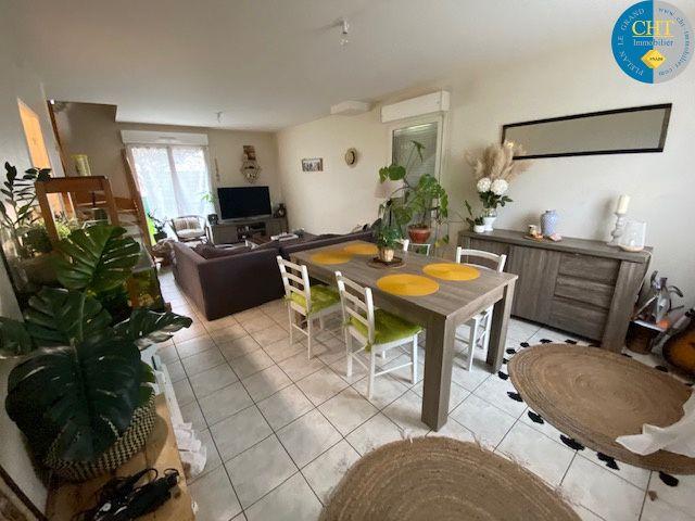 Maison location à Rennes, Bretagne