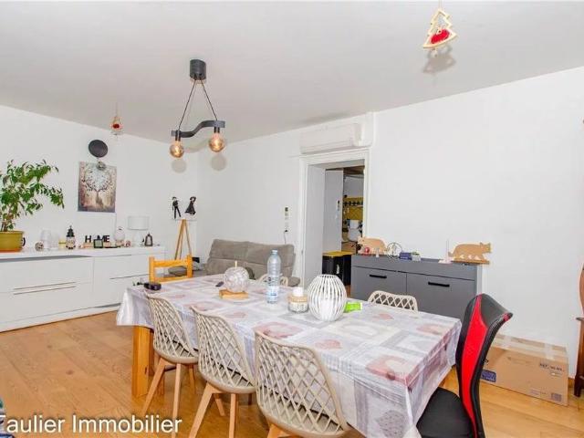 Maison location à Grenoble, Saint-romans