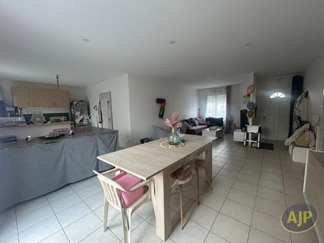 Maison location à Saint-Philbert-de-Grand-Lieu, Loire-Atlantique