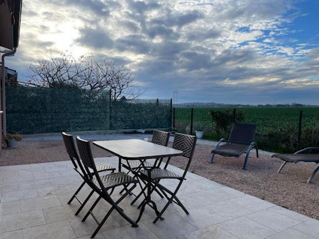 Maison location à Muret, Pins-justaret