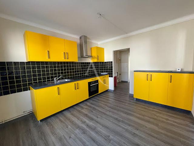 Maison location à Les Sables-d'Olonne, Poiroux