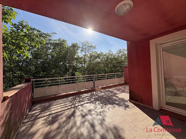 Maison location à Marseille, Aubagne