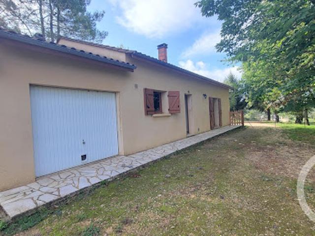 Maison location à Sarlat-la-Canéda, Marcillac-saint-quentin