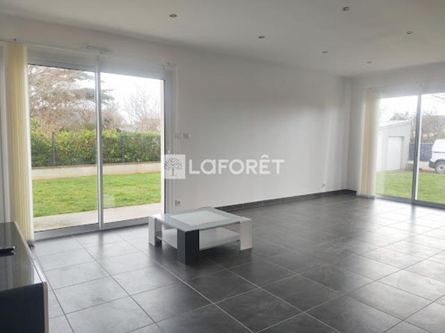 Maison location à Léchiagat, Treffiagat