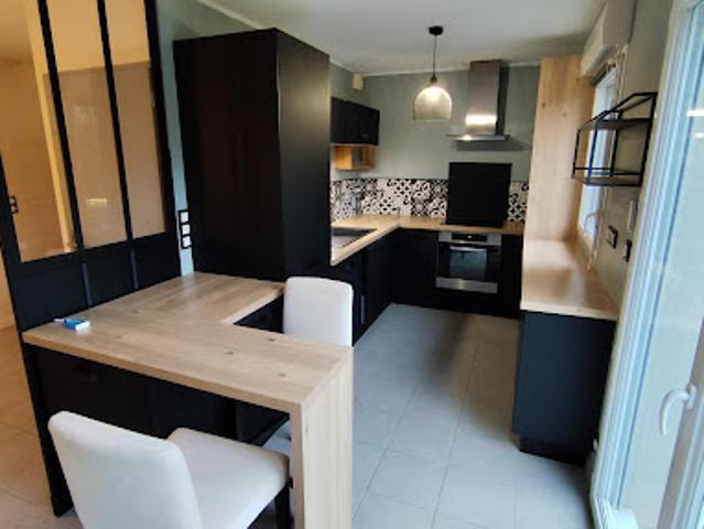 Maison location à Nantes, Vertou