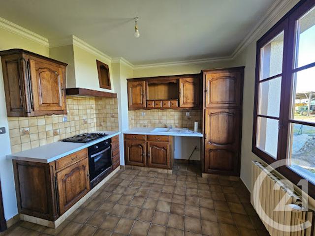 Maison location à Châteauroux, Centre-Val de Loire