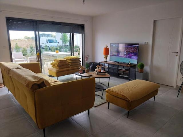 Maison location à La Rochelle, Nouvelle-Aquitaine