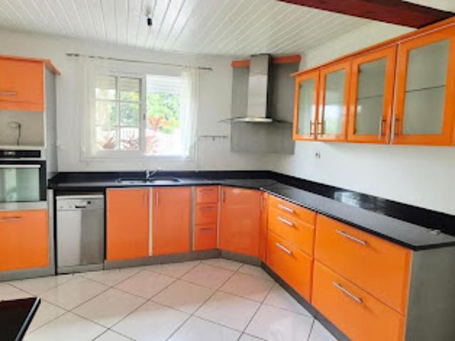 Maison location à Guadeloupe