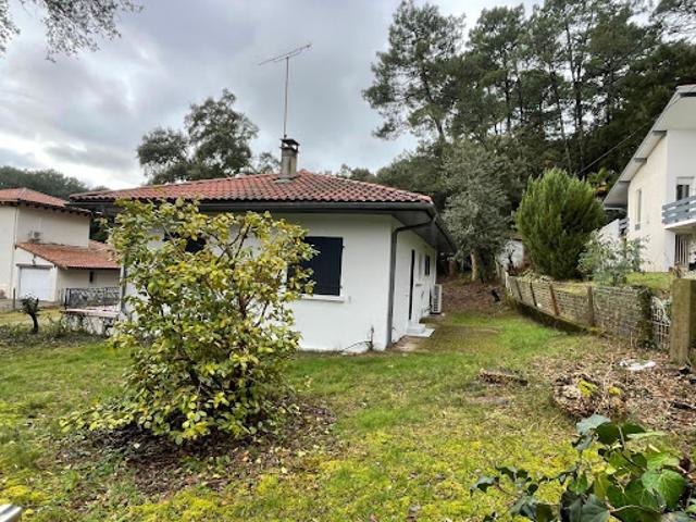Maison location à Dax, Soorts-hossegor