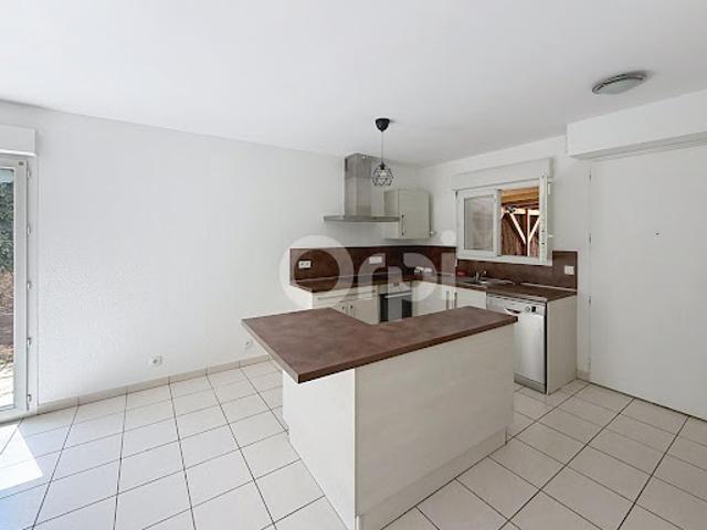 Maison location à Saint-Julien-en-Genevois, Vulbens
