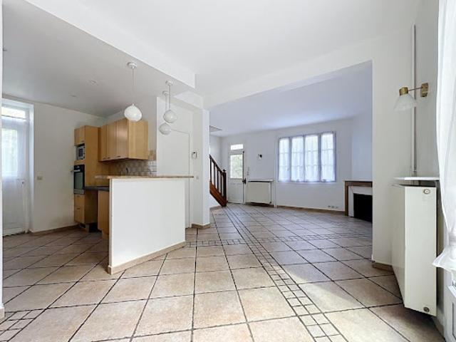 Maison location à Nanterre, Suresnes