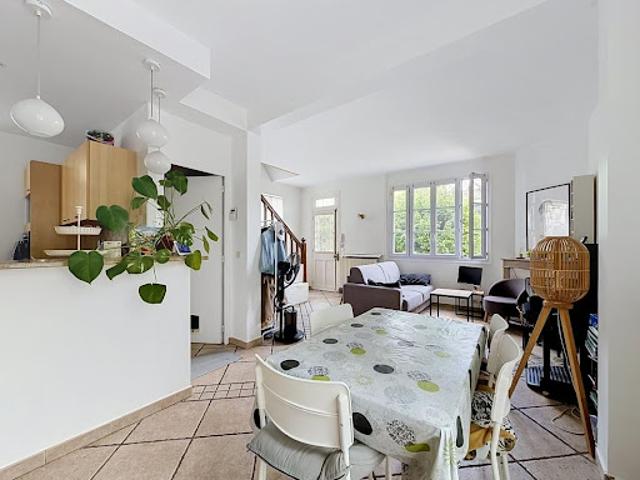 Maison location à Nanterre, Suresnes