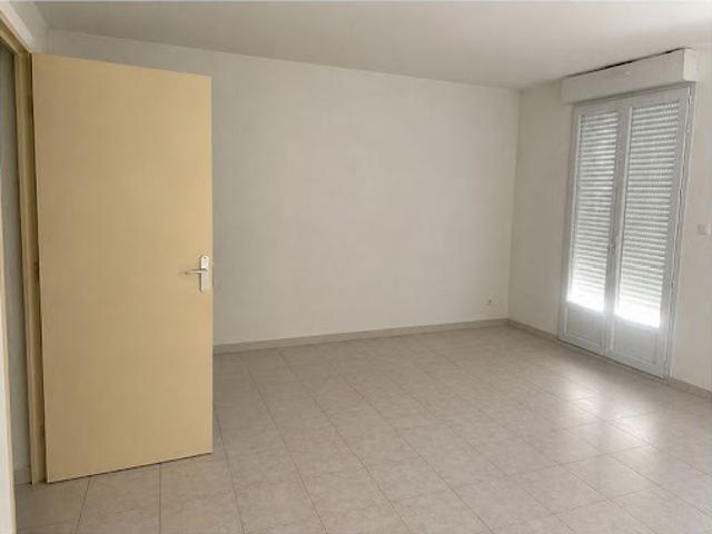 Maison location à Alès