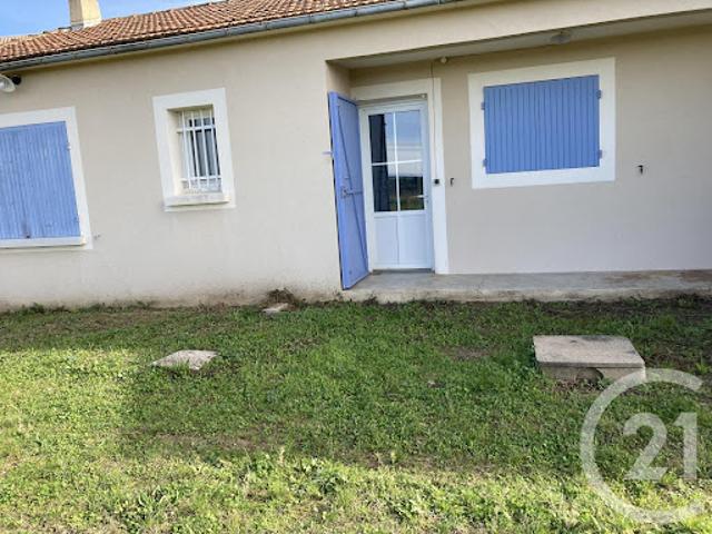 Maison location à Nîmes, Bagnols-sur-cèze