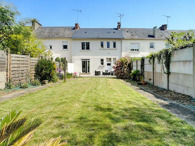 Maison location à Cholet