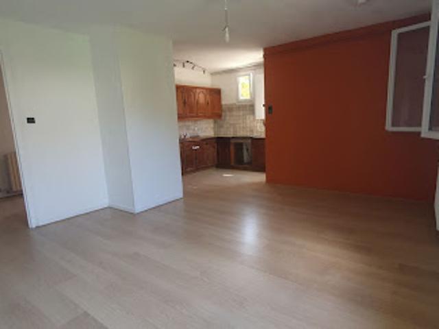 Maison location à Grenoble, Corenc