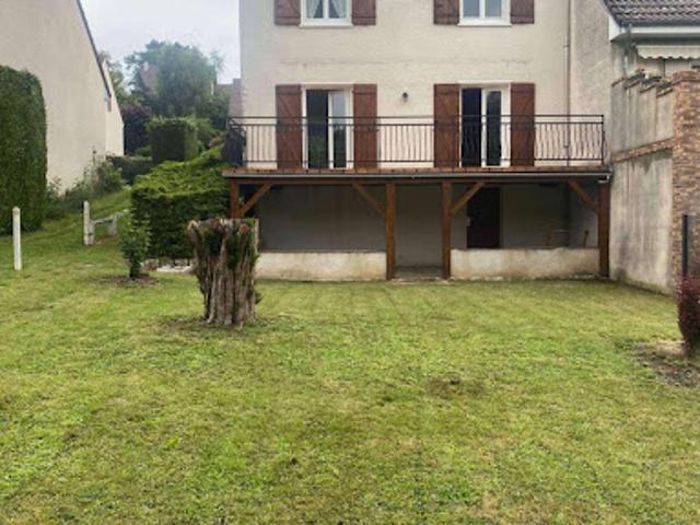 Maison location à Les Andelys, Aubevoye