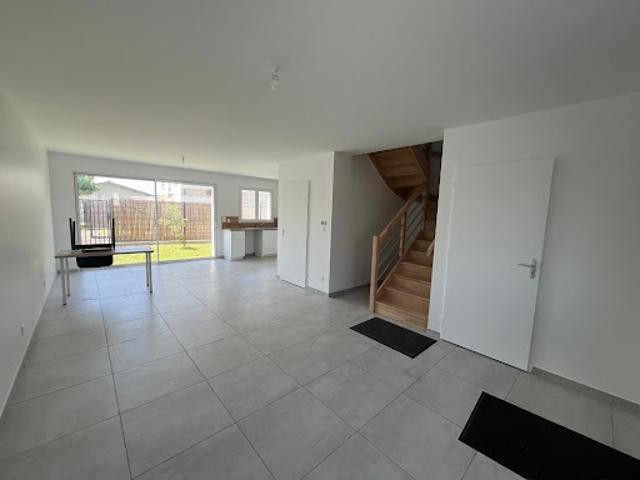 Maison location à Arcachon, Gujan-mestras