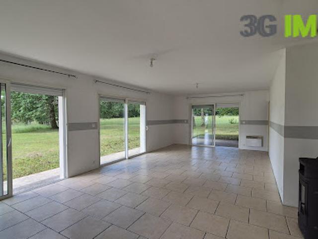 Maison location à Blaye, Laruscade