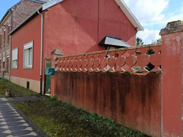 Maison location à Montdidier, Mézières-en-santerre