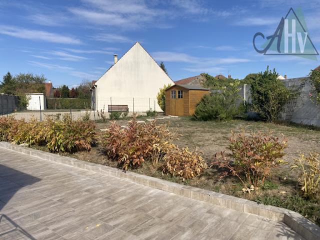 Maison location à Vieux Mouy, Mouy-sur-Seine