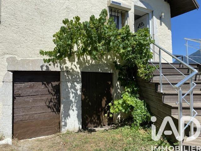 Maison location à Chambéry, Les Marches