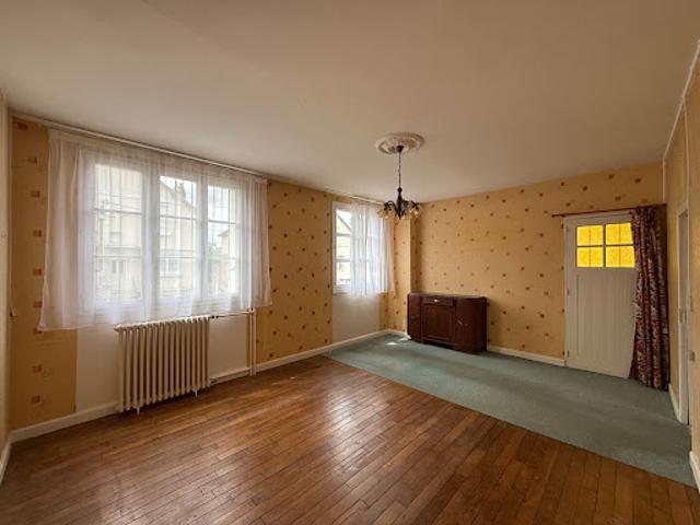 Maison location à Nogent-sur-Seine, Romilly-sur-seine