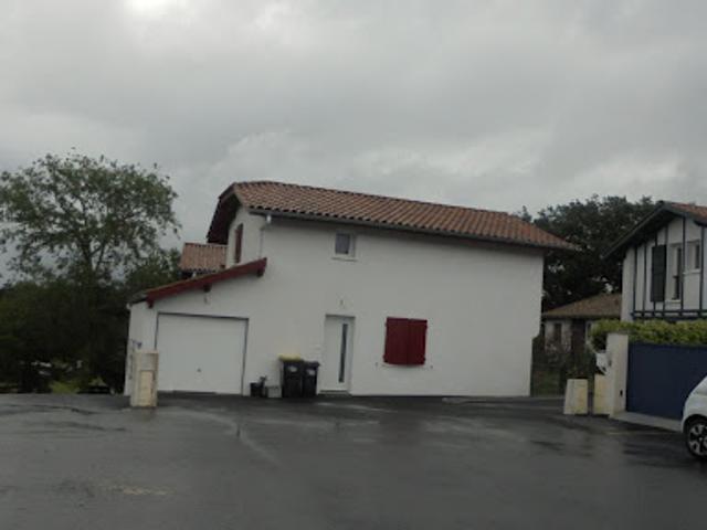 Maison location à Bayonne, Urcuit